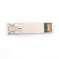 1000Base-EZX SFP 1550nm, 120KM, with DDM | SFP-GE-ZX100-SM1550