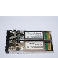 155Mb/s Duplex Fibers SFP Optical Transceiver          