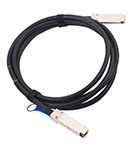 40G QSFP+ Active DAC