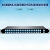 1Uʽ50G AWG DWDM