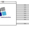 Polarization Maintaining PM PLC Splitter Module