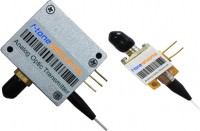 18GHz High Dynamic Analog Optic Transmitter