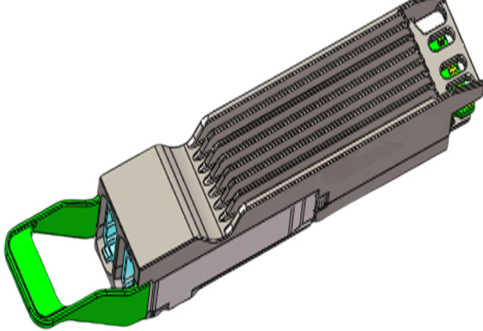 HSFP 1.6T~12.8T