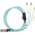 40G QSFP+ת8LC