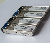 12G SDI Video SFP Optical Transceiver