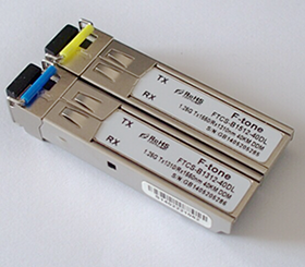 1.25Gbps SFP BIDI40km