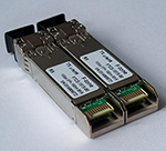 1.25Gbps 1310nm SFP BIDI 3KM